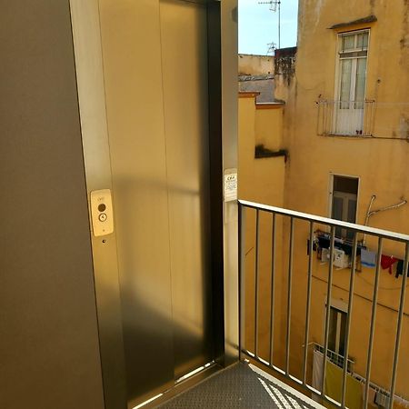 나폴리 Greth House B&B 외부 사진