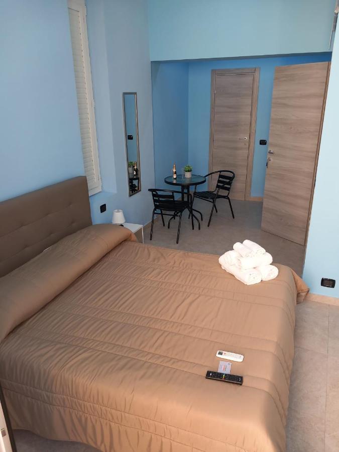나폴리 Greth House B&B 외부 사진