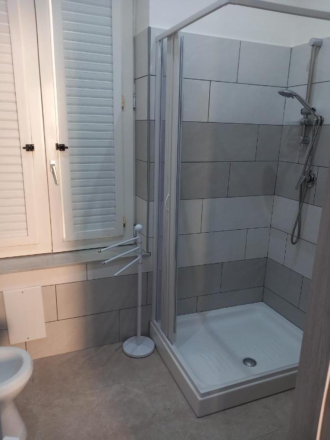 나폴리 Greth House B&B 외부 사진