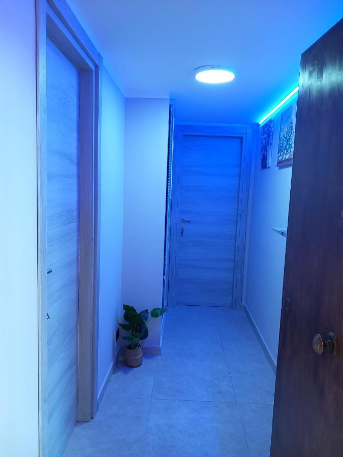 나폴리 Greth House B&B 외부 사진