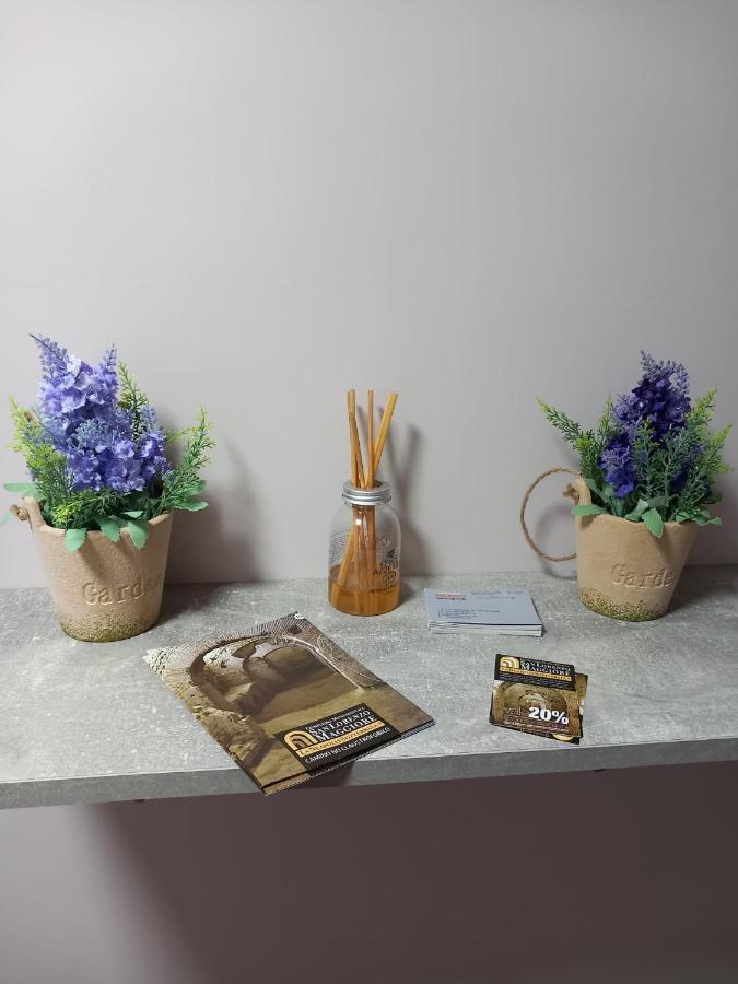 나폴리 Greth House B&B 외부 사진