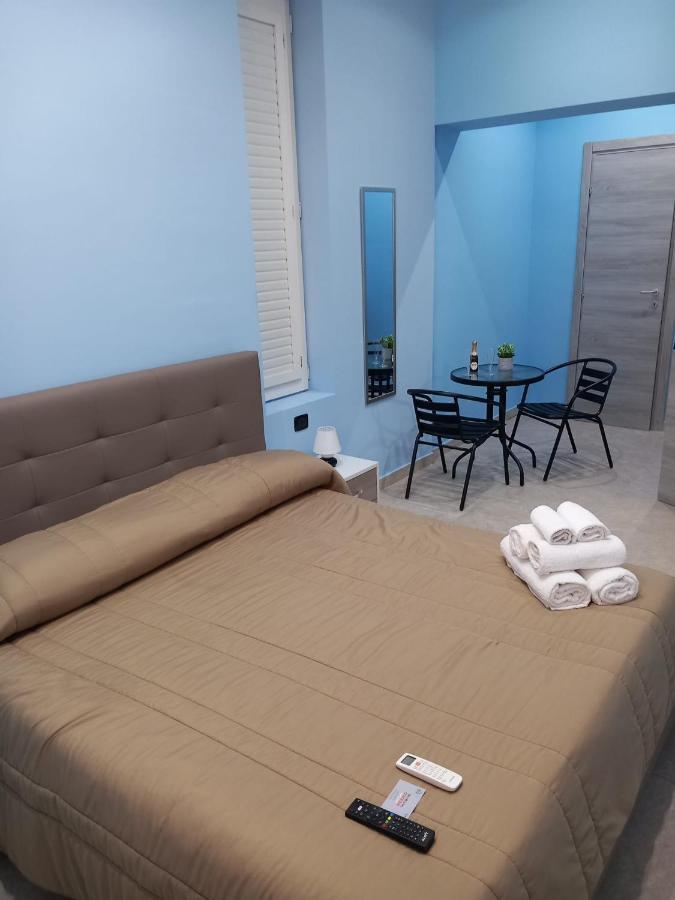 나폴리 Greth House B&B 외부 사진