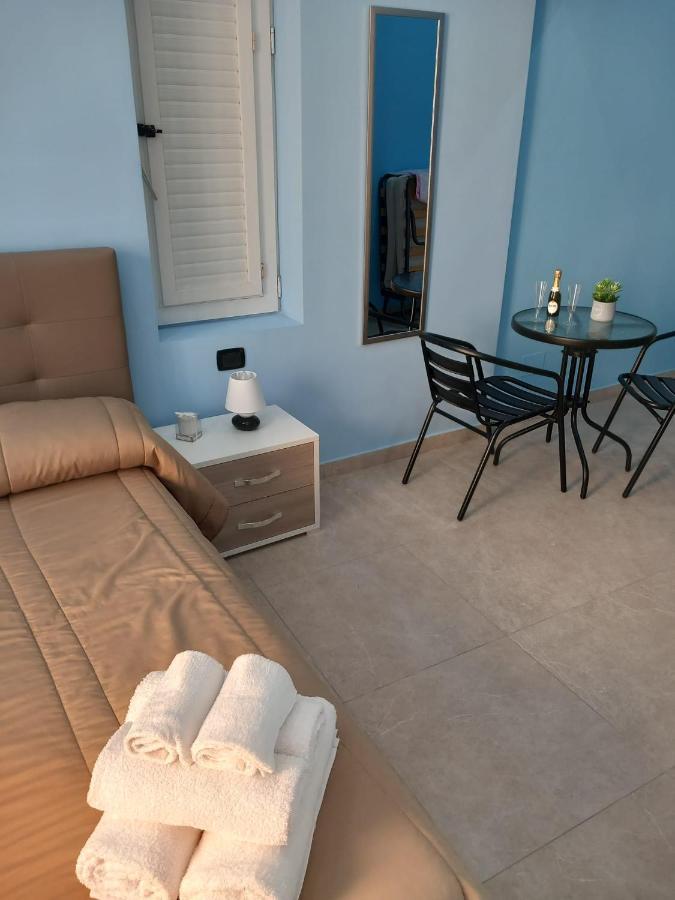 나폴리 Greth House B&B 외부 사진