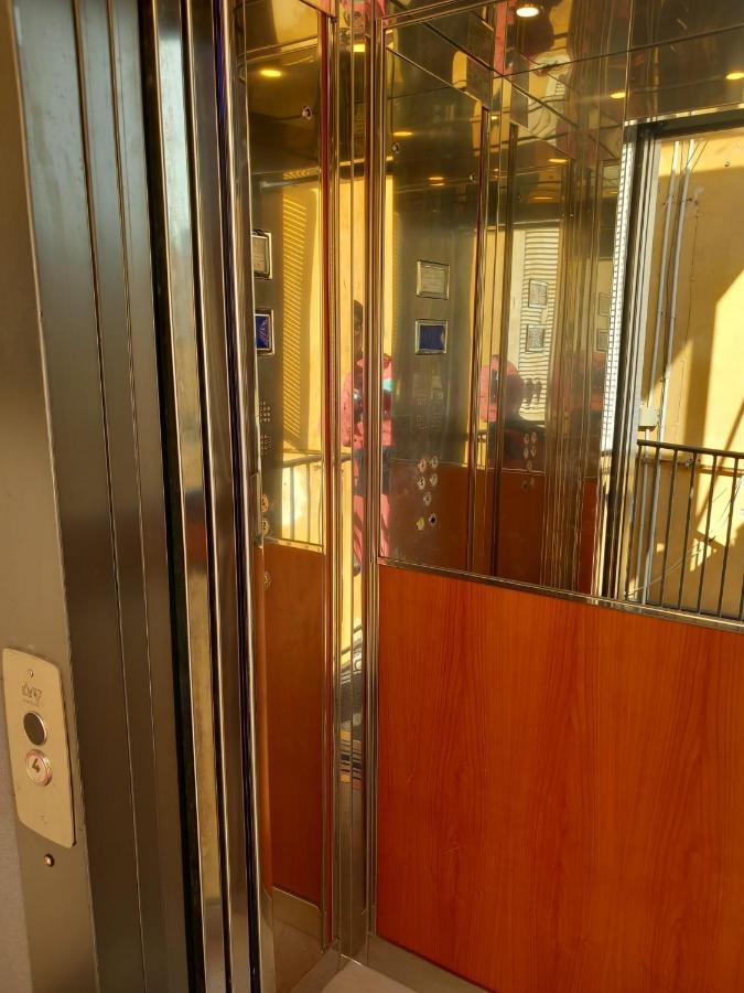 나폴리 Greth House B&B 외부 사진