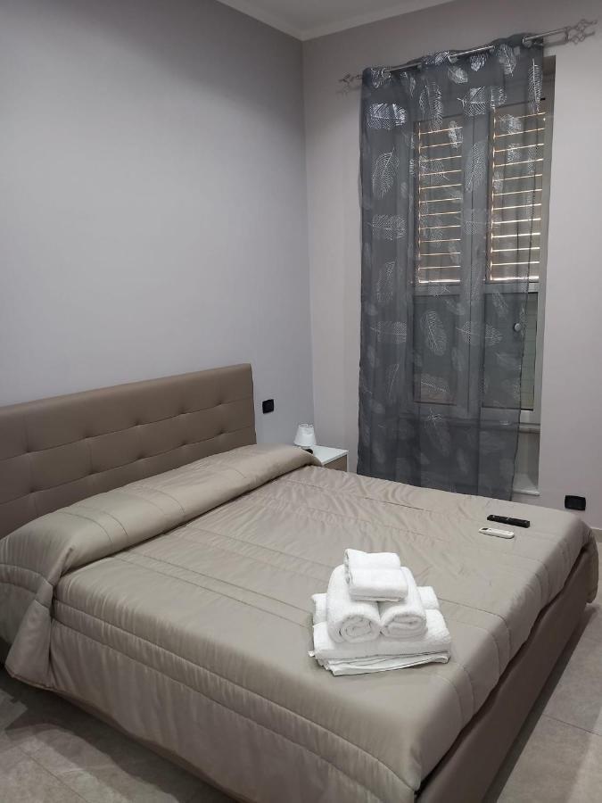 나폴리 Greth House B&B 외부 사진