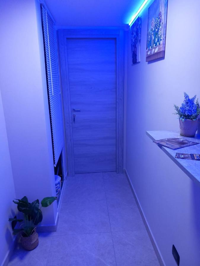 나폴리 Greth House B&B 외부 사진