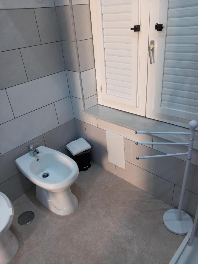 나폴리 Greth House B&B 외부 사진