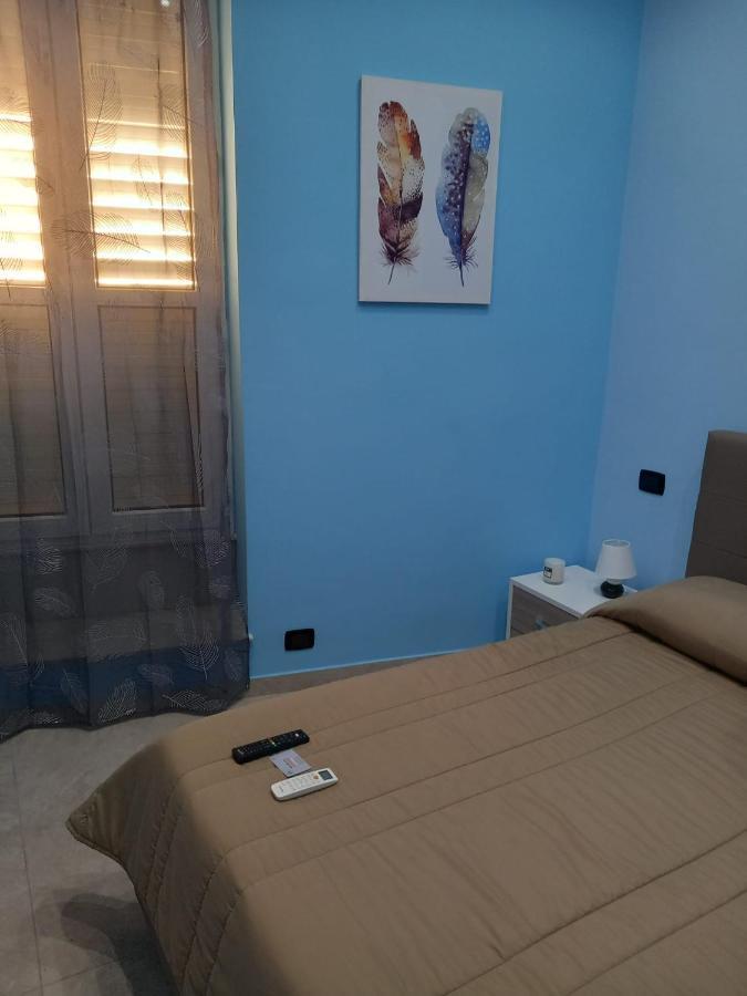 나폴리 Greth House B&B 외부 사진